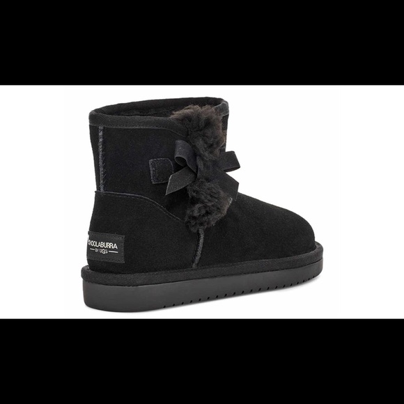 💝T VICTORIA SHORT MINI UGG BOOT IN SIZE: 8 TODD… - Picture 11 of 12